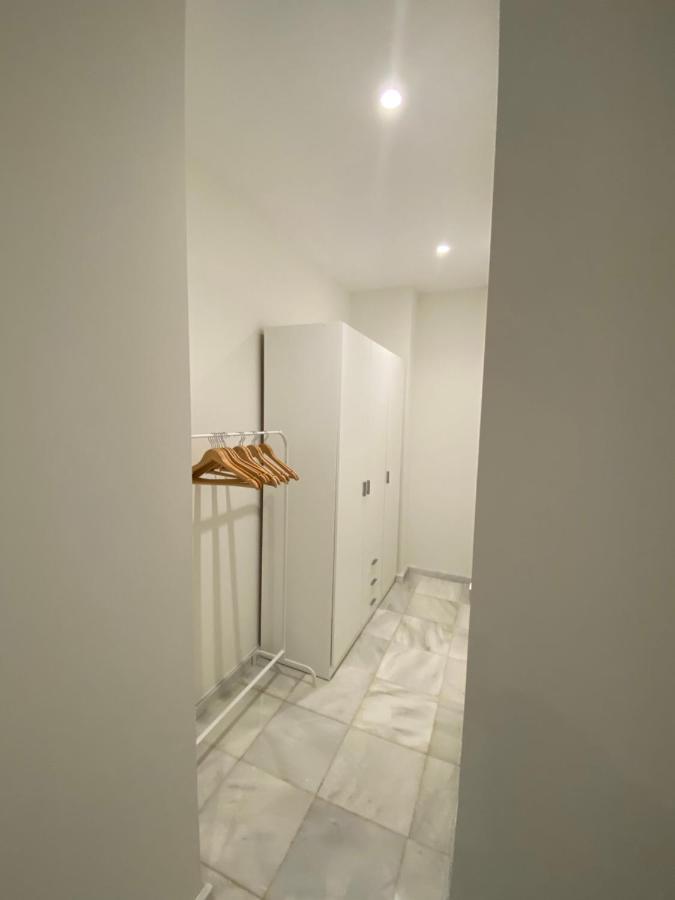 C Ciruelo 7 Lora del Río Exterior foto